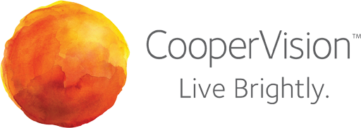 CooperVision Logo