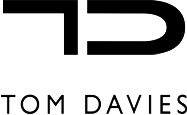 Tom Davies Logo